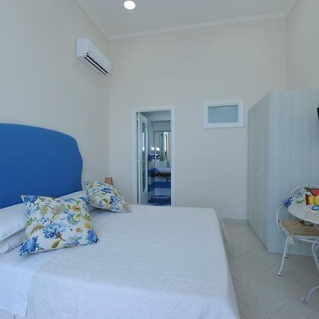 Mavi Apartments Piano di Sorrento Eksteriør billede